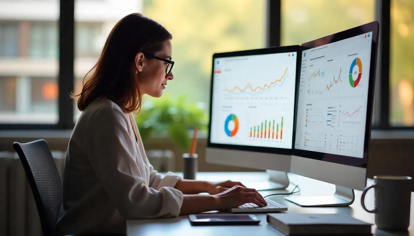 Задачи интернет-маркетолога: как стать востребованным специалистом и успешно продвигать бизнес в Старом Осколе