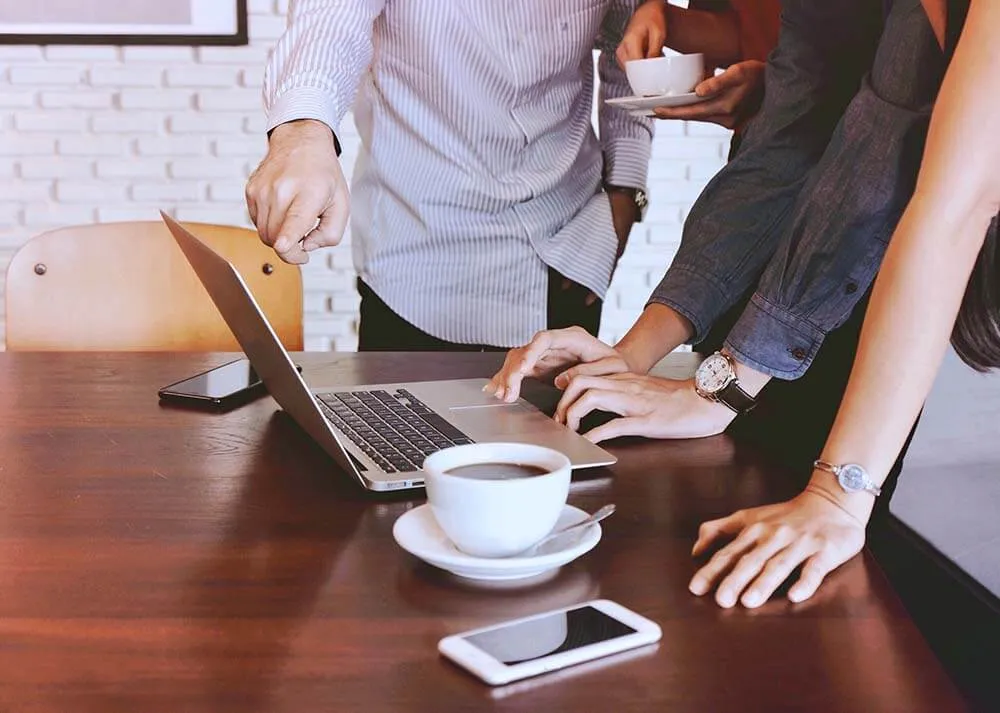 Как нужно работать в команде. Клиент и маркетолог. 15 золотых правил в Старом Осколе