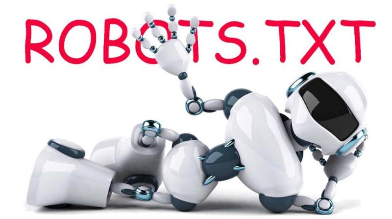 Что такое robots.txt и зачем он нужен в Старом Осколе